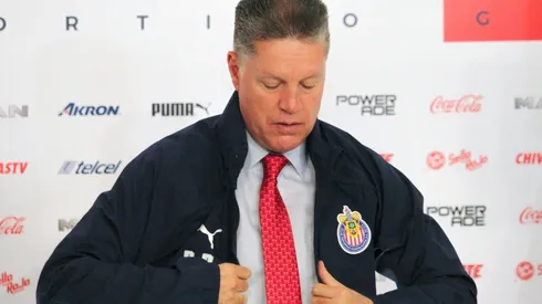 Chivas se tomará con seriedad el paso por la Copa por México