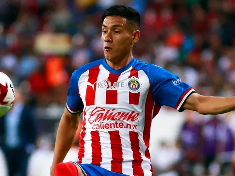 Antuna: "Espero estar fino para darle alegrías a la afición"