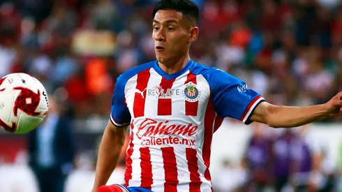 Antuna: "Espero estar fino para darle alegrías a la afición"