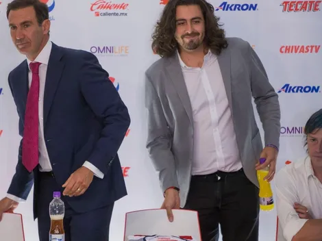 Paco de Anda opinó sobre la gestión de Amaury Vergara