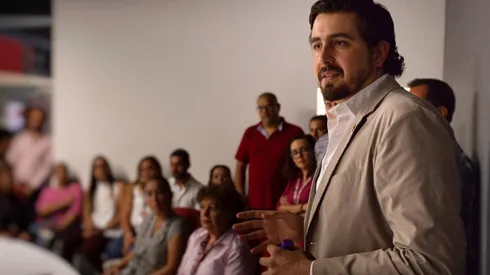 El propietario de las Chivas podría ir por una responsabilidad más grande