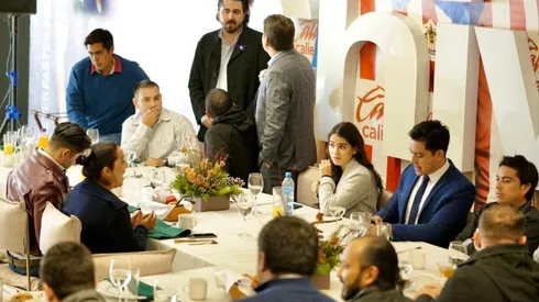 Amaury Vergara busca implementar lo que aprendió de su padre para reflotar a Chivas