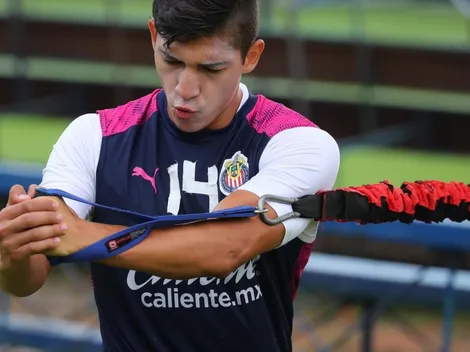 Zaldívar pierde pugna con Briseño y Vega lo confirma