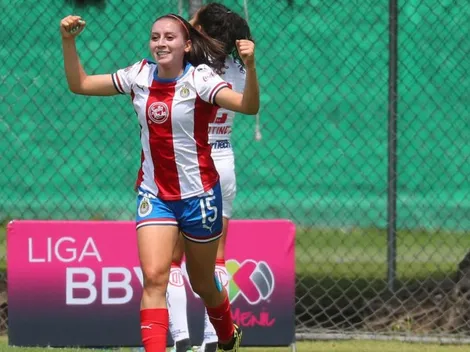 Rubí Soto revela sus expectativas en Villarreal