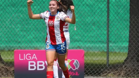 La máxima goleadora de Chivas Femenil reconoció sus expectativas para este sueño europeo