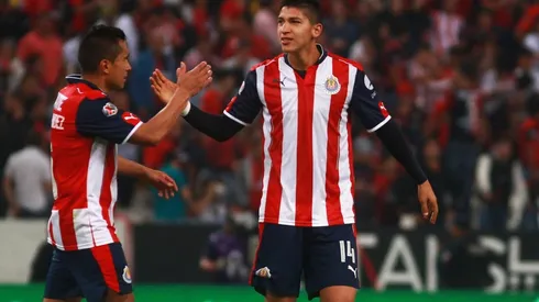 Zaldívar recordó cómo descubrió que el "Aris" Hernández era el autor de las pesadas bromas en el vestidor