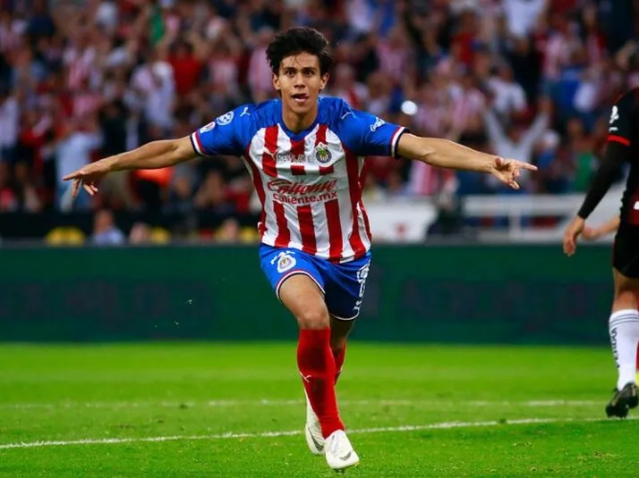 Chivas podría jugar su primer partido con Atlas