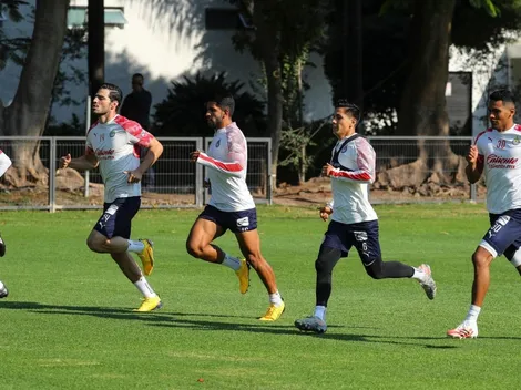 Liga MX confirma resultados de tercera ronda de pruebas médicas