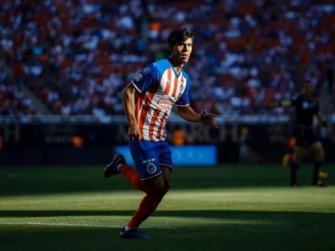 ¿Es el momento ideal para vender a JJ Macías?