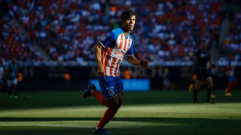 Macías tiene interesados en Francia, Inglaterra, Rusia y Alemania