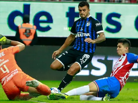 Los partidos claves de Chivas en el Apertura 2020