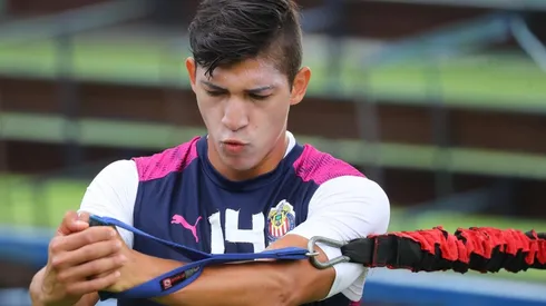 Toño Rodríguez pide que ni piensen en el N° 4