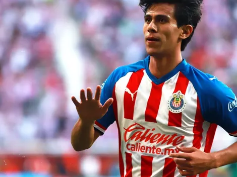 Cancelan conferencia con Macías y rumores lo acercan a Europa