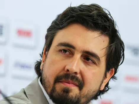 Amaury Vergara recuerda a Don Jorge el Día del Padre