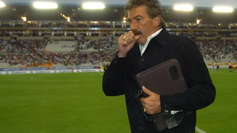 Pachuca vs Monterrey Jornada 14