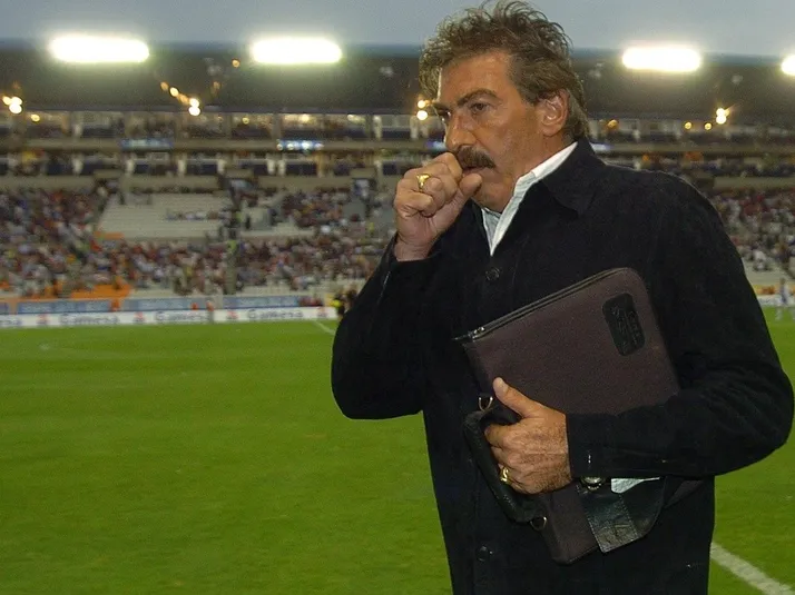 El nieto de Ricardo LaVolpe sueña con debutar en Chivas