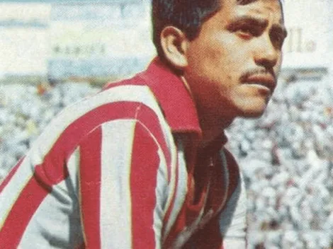 El 'Mal de Jamaicón': el síndrome de José Tavares