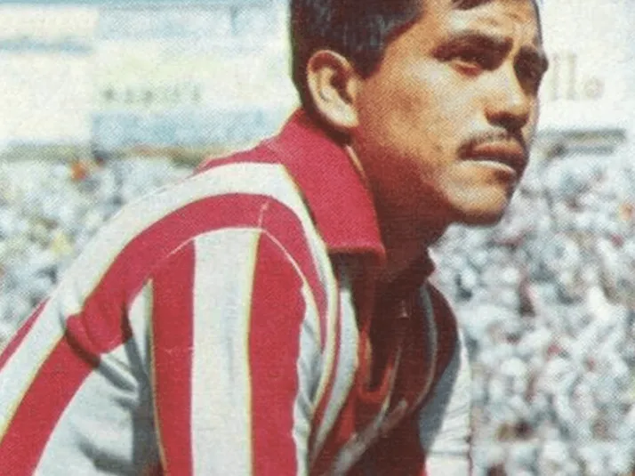 El 'Mal de Jamaicón': el síndrome de José Tavares