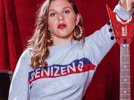 Norma Palafox es la futbolista latina con más seguidores