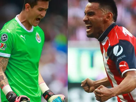 Gudiño y Gallito siguen a la espera de ofertas