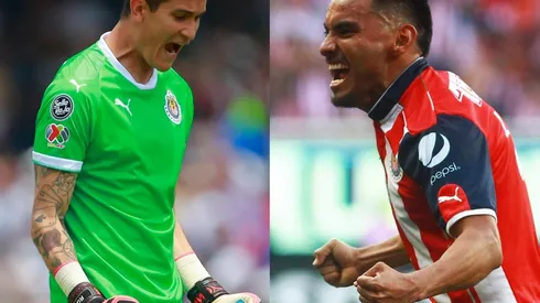 El portero y el mediocampista son los únicos jugadores disponibles en el plantel principal rojiblanco