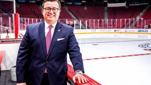 Gutiérrez es oriundo de Guadalajara