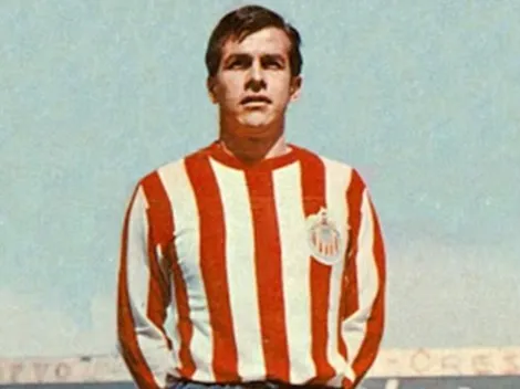 Leyenda del Campeonísimo: Fallece Arturo Chaires