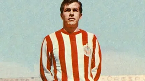 Leyenda del Campeonísimo: Fallece Arturo Chaires