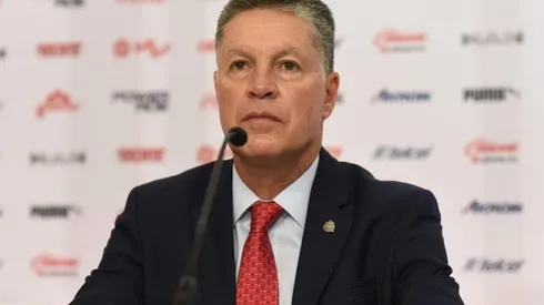 Peláez aseguró que Macías quiere ser campeón con Chivas antes de marcharse a Europa