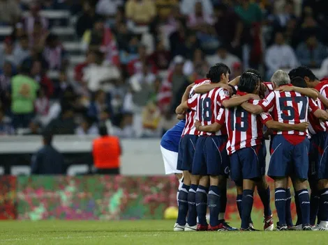 Proponen ídolos de Chivas para el FIFA 21