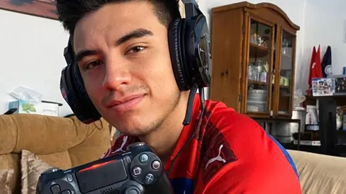 Beltrán reconoció que trabajar para comprarle una casa nueva a su mamá