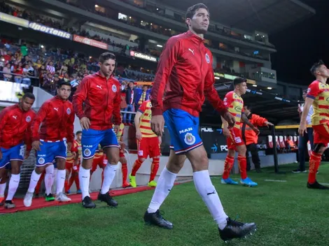 La Liga MX es más competitiva que Portugal: Briseño