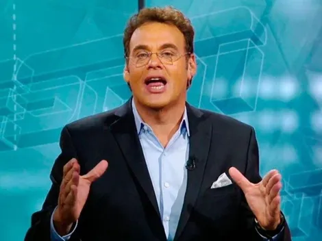 Faitelson y su curiosa advertencia a Macías