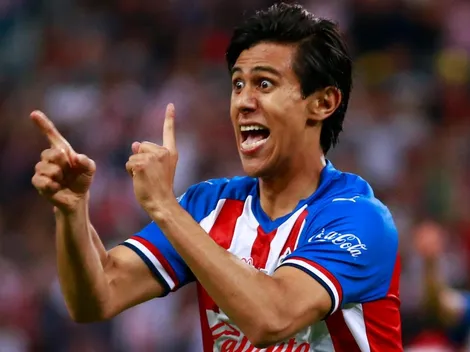 Nuevos pretendientes para Macías desde Inglaterra y Rusia