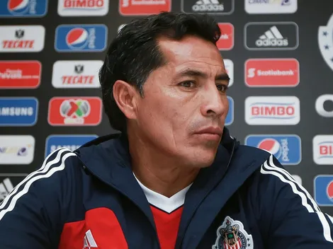 Gran noticia, Maestro: Le dan de alta a Benjamín Galindo