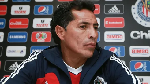 Gran noticia, Maestro: Le dan de alta a Benjamín Galindo