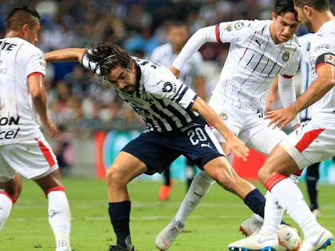 Un campeón con Chivas se ofrece a volver "gratis"