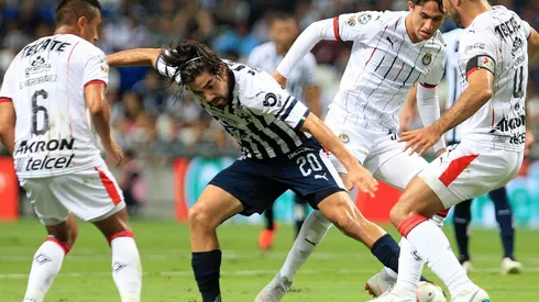 Hernández mostró su deseo de volver a vestirse de rojiblanco así sea "gratis"