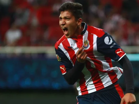 Altas, bajas y rumores: así está el mercado de Chivas