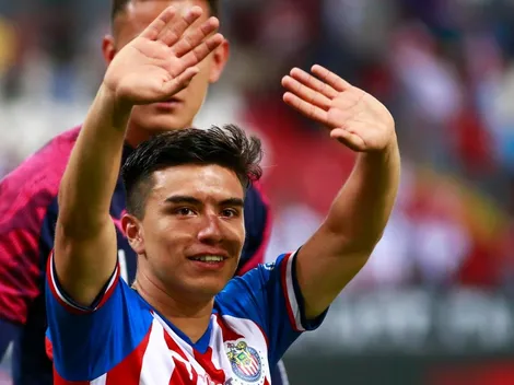 Así nació el Beltranismo: La historia del Nene en Chivas