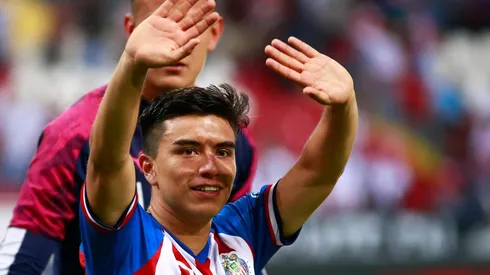 Así nació el Beltranismo: La historia del Nene en Chivas