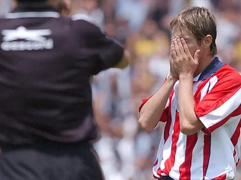 Se cumplen 16 años de la tragedia de Rafael Medina