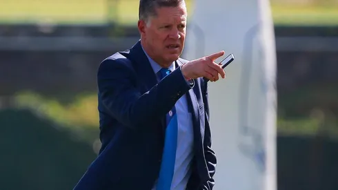 Peláez buscaría por segundo mercado seguido reencontrarse con Corona ahora en Chivas