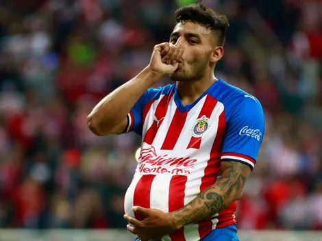Chivas posee una profundidad envidiable en la delantera