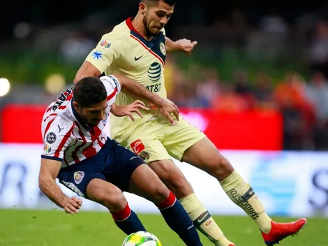 El verdadero motivo de Henry Martin para rechazar a Chivas