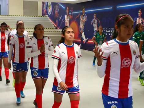 Nelly Simón habló del regreso de Chivas Femenil