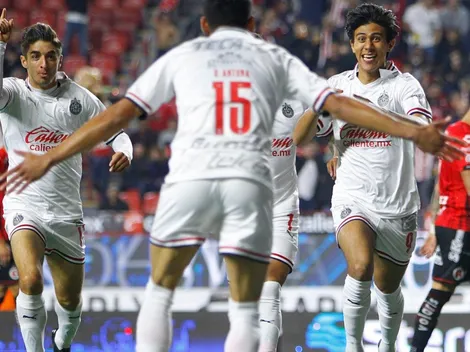 La enigmática consulta del "Cone" a Macías