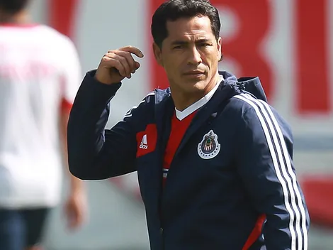 Confirman fecha para alta médica del "Maestro" Galindo