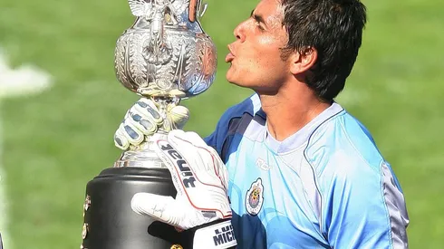 Sánchez rememoró el título de 2006 para avalar el regreso del repechaje a la Liga MX