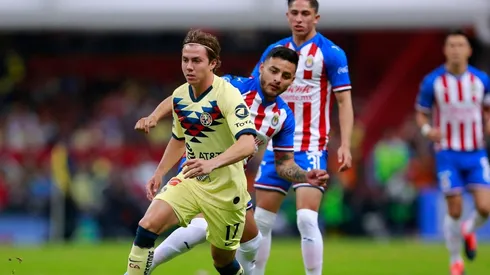 El trolleo de Chivas a América tras la caída en la Final
